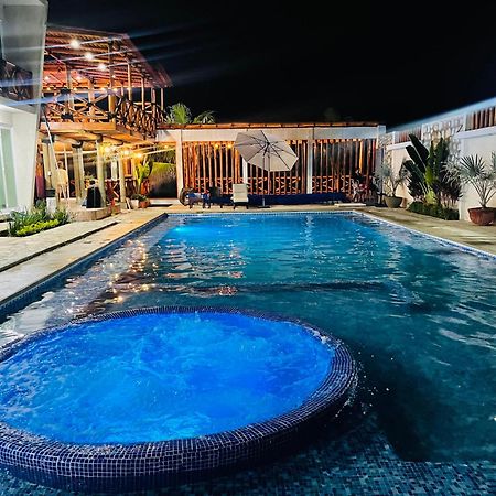 אקפולקו Villas Coco Mare מראה חיצוני תמונה