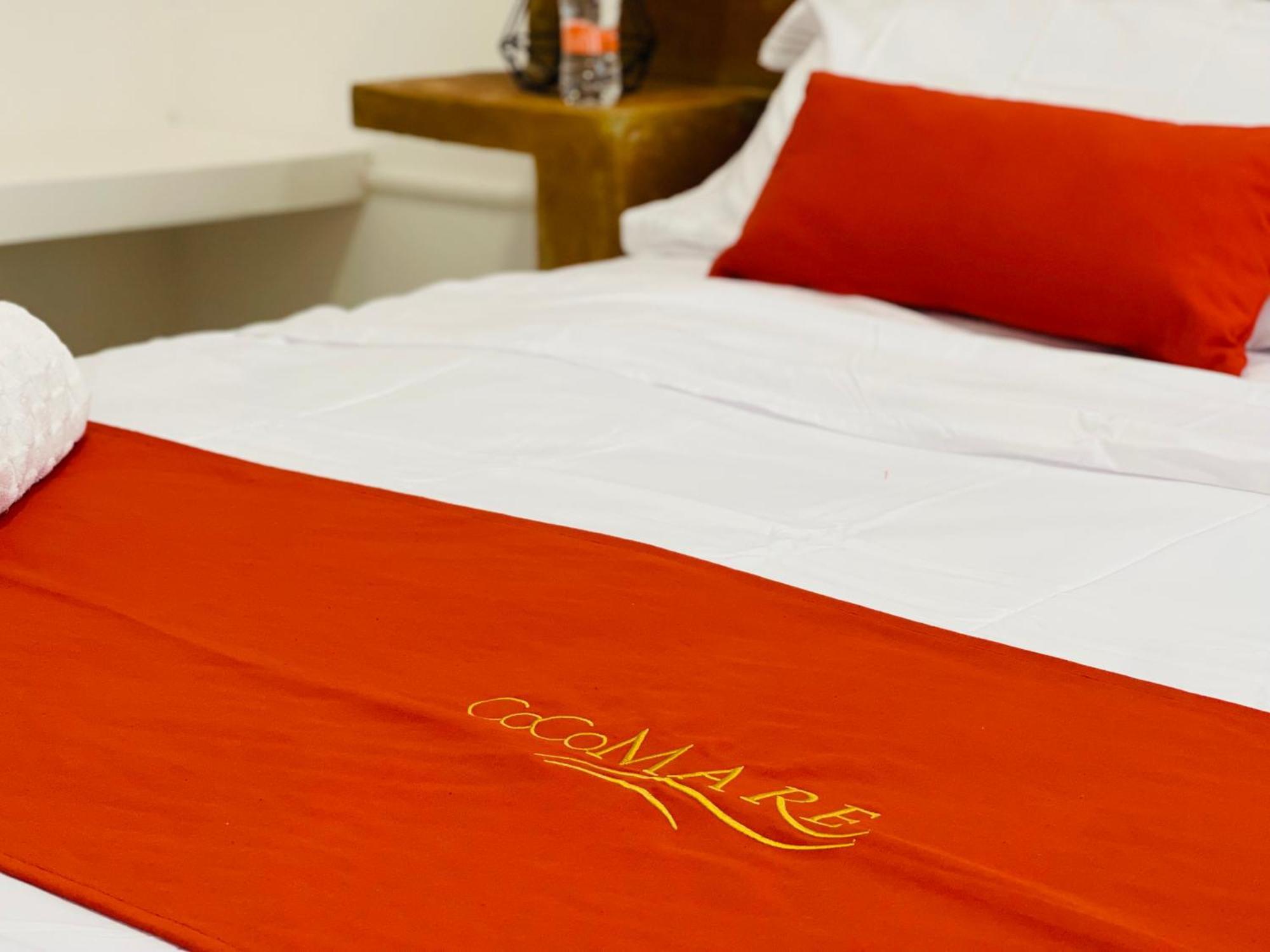 אקפולקו Villas Coco Mare מראה חיצוני תמונה