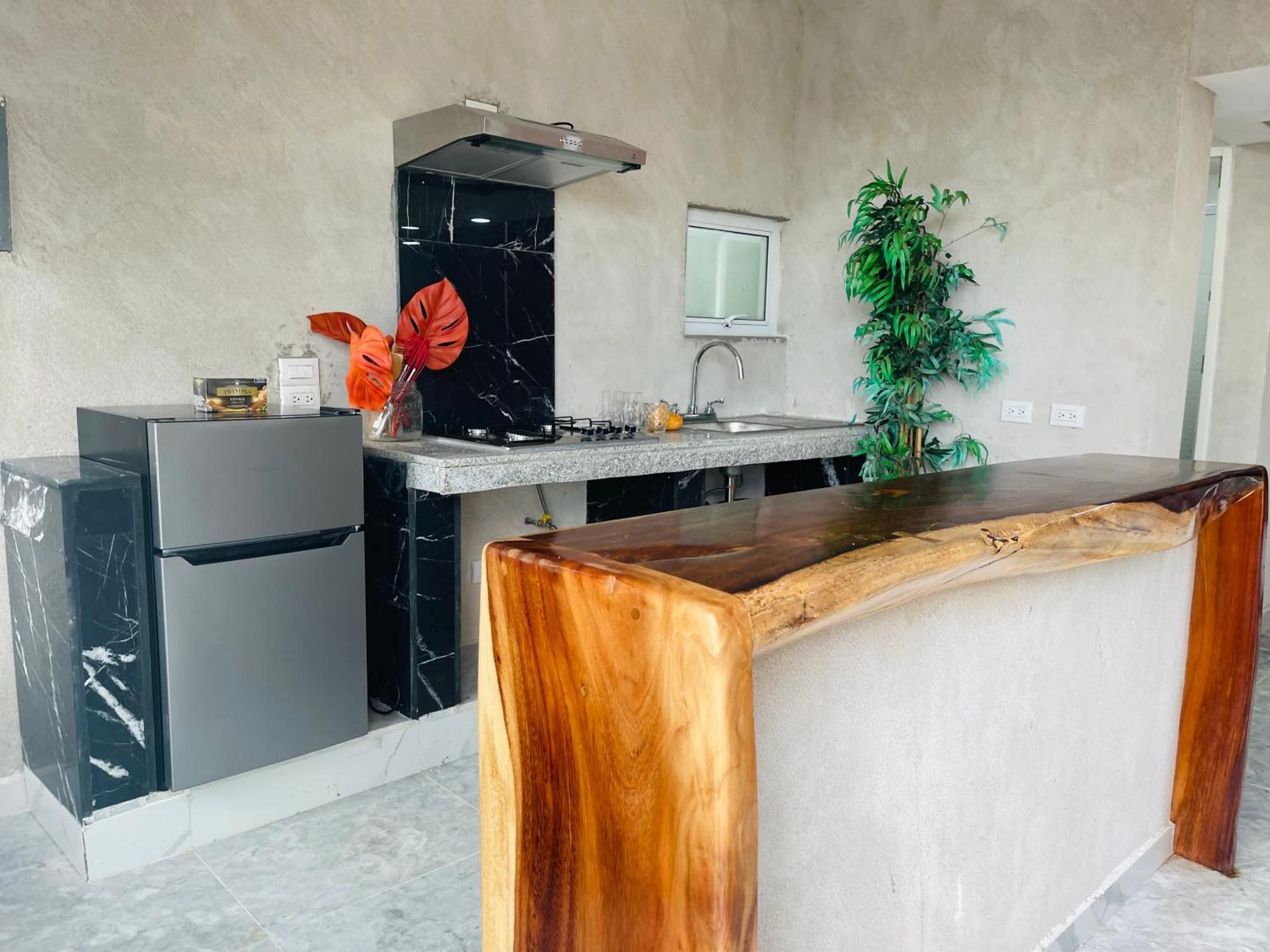 אקפולקו Villas Coco Mare מראה חיצוני תמונה