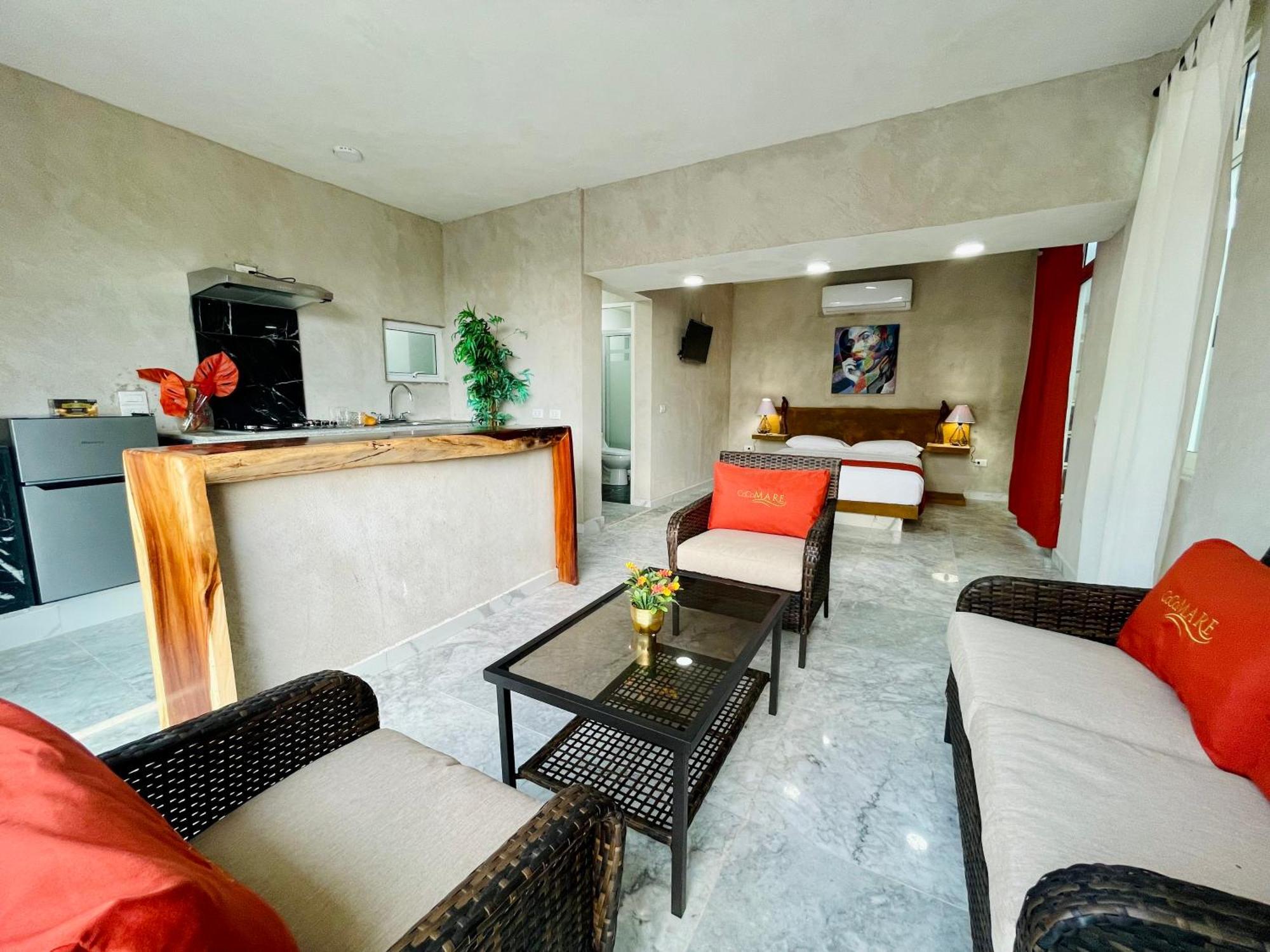 אקפולקו Villas Coco Mare מראה חיצוני תמונה