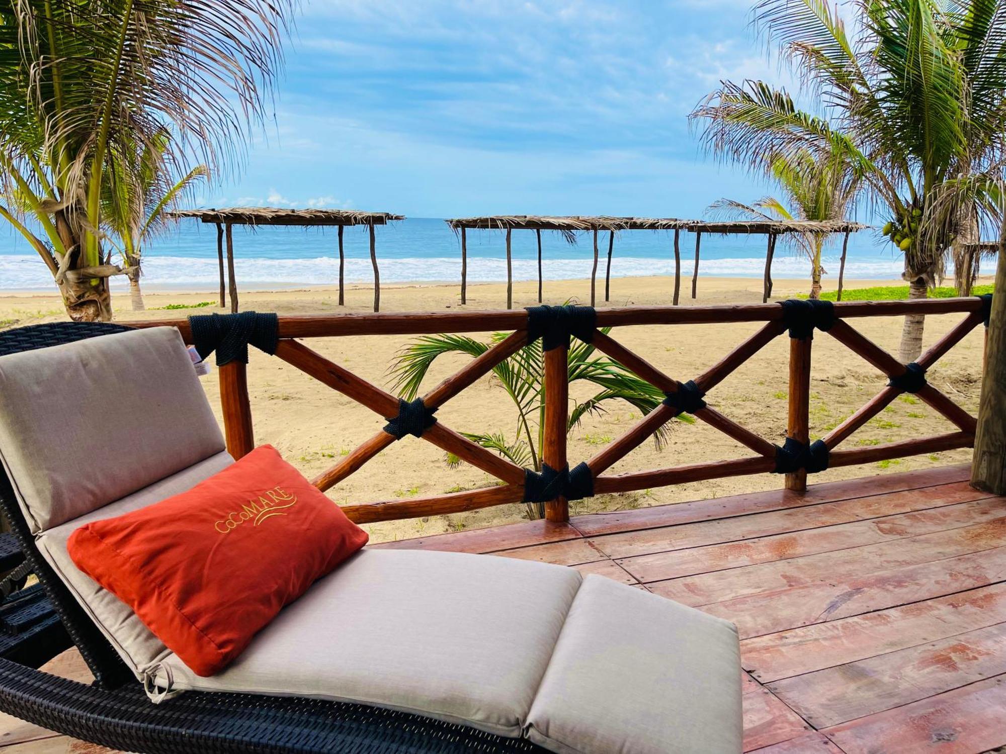 אקפולקו Villas Coco Mare מראה חיצוני תמונה